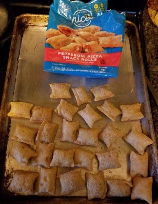 Be Suspicious Of Alluring Packaging (38 photos)