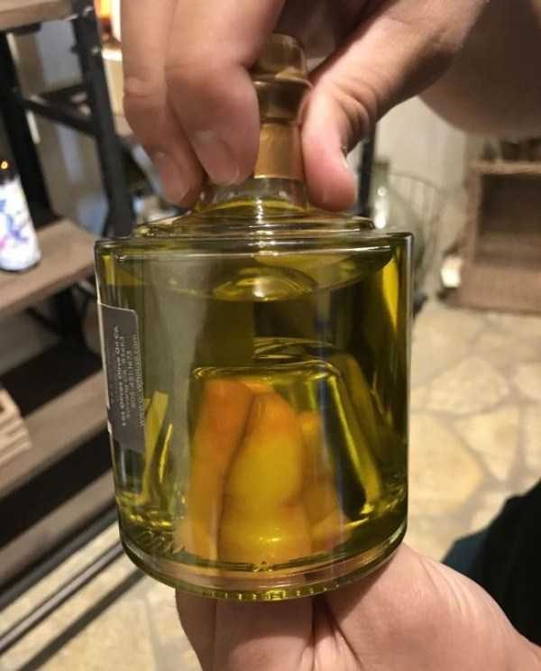 Be Suspicious Of Alluring Packaging (38 photos)