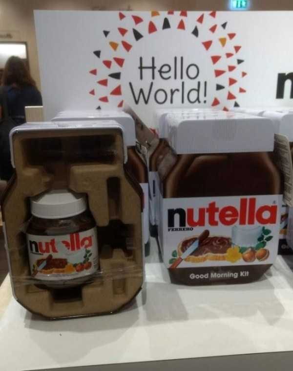 Be Suspicious Of Alluring Packaging (38 photos)