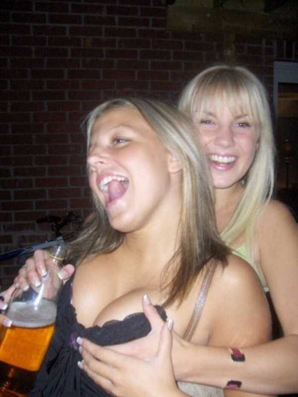 Russian Youth Having Fun – Part 6 (38 photos)