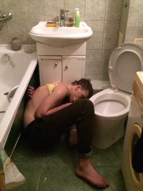 Russian Youth Having Fun – Part 6 (38 photos)