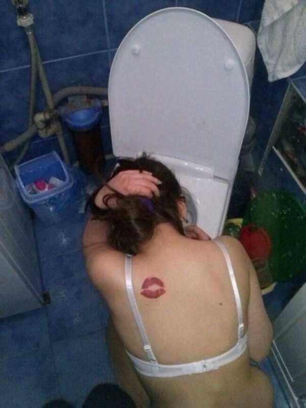 Russian Youth Having Fun – Part 6 (38 photos)