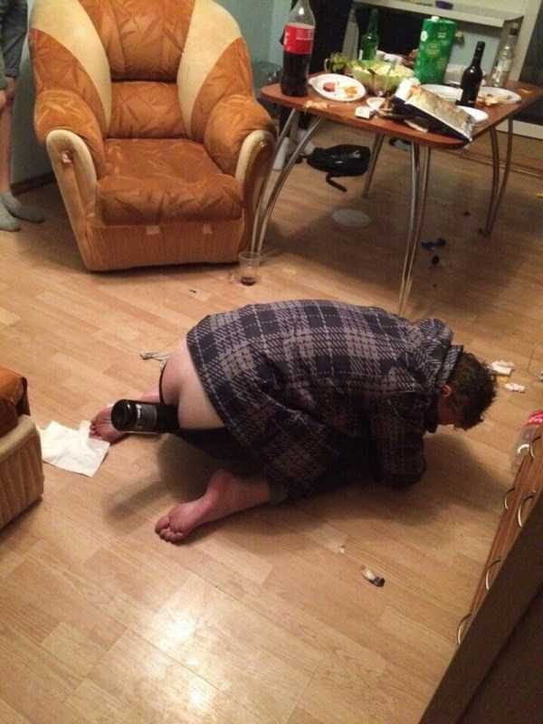 Russian Youth Having Fun – Part 6 (38 photos)
