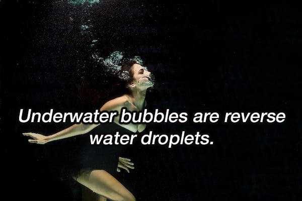 55 More Deep Shower Thoughts (55 photos)