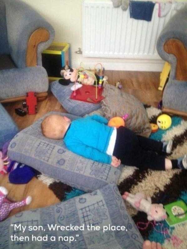 Klyker Picdump (120 photos)