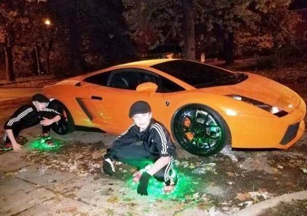 Klyker Picdump (128 photos)