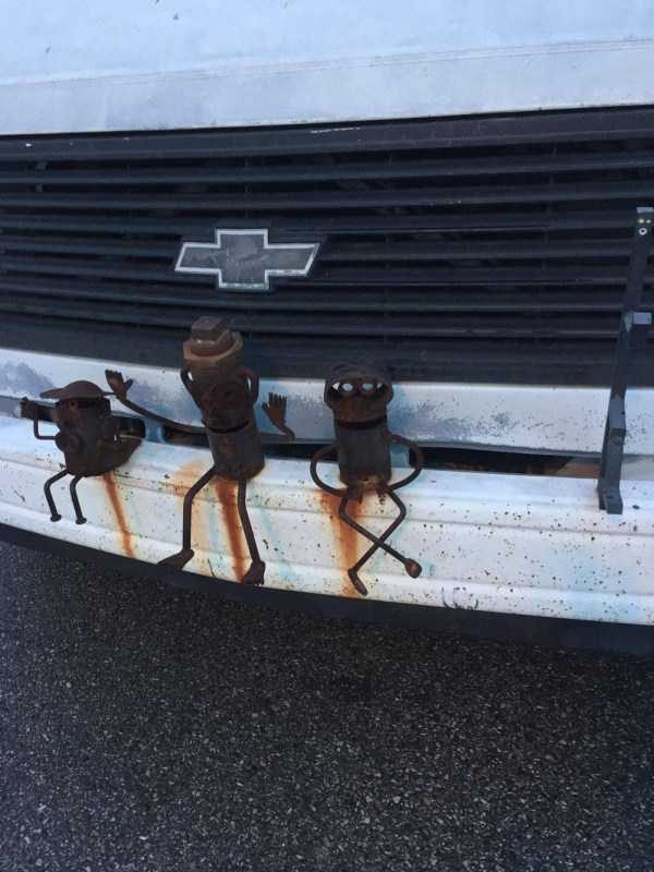 Klyker Picdump (120 photos)