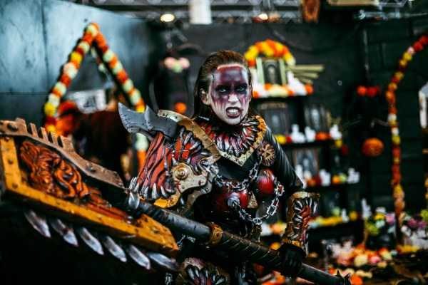 Klyker Picdump (128 photos)