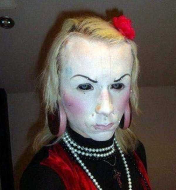 Klyker Picdump (120 photos)