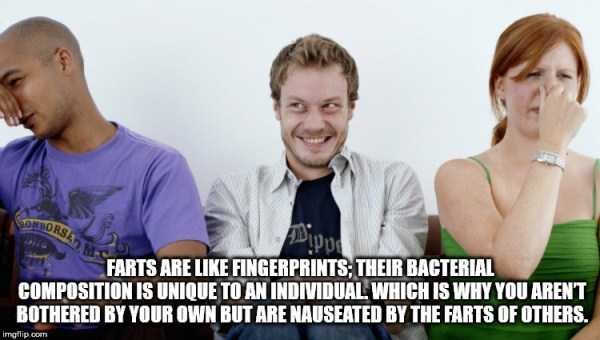 It’s Time For Some Cool And Interesting Facts – Part 77 (64 photos)