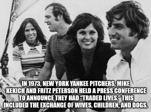 It’s Time For Some Cool And Interesting Facts – Part 77 (64 photos)