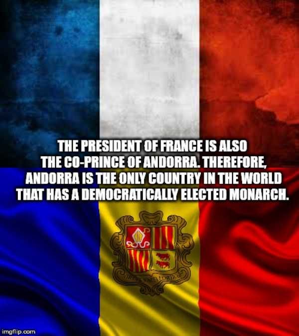 It’s Time For Some Cool And Interesting Facts – Part 77 (64 photos)