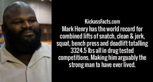 It’s Time For Some Cool And Interesting Facts – Part 77 (64 photos)