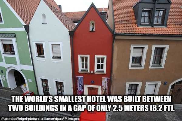 It’s Time For Some Cool And Interesting Facts – Part 77 (64 photos)