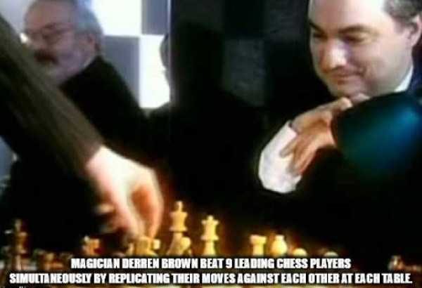 It’s Time For Some Cool And Interesting Facts – Part 77 (64 photos)