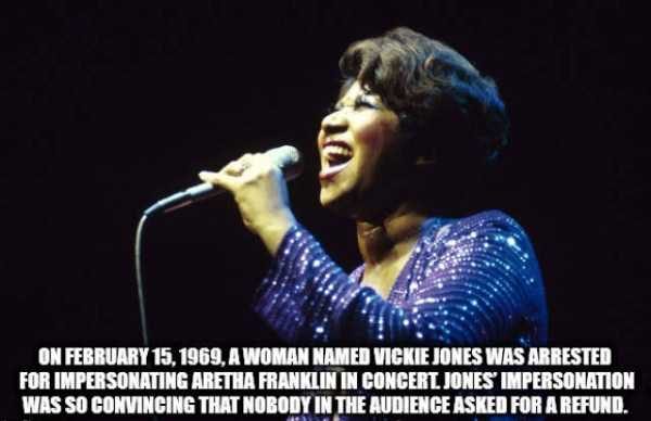 It’s Time For Some Cool And Interesting Facts – Part 77 (64 photos)