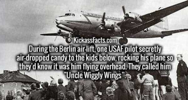 It’s Time For Some Cool And Interesting Facts – Part 77 (64 photos)