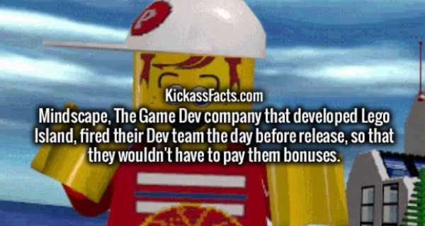 It’s Time For Some Cool And Interesting Facts – Part 77 (64 photos)