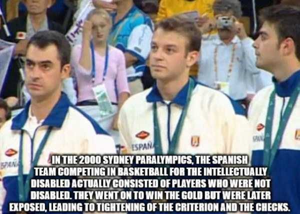 It’s Time For Some Cool And Interesting Facts – Part 77 (64 photos)