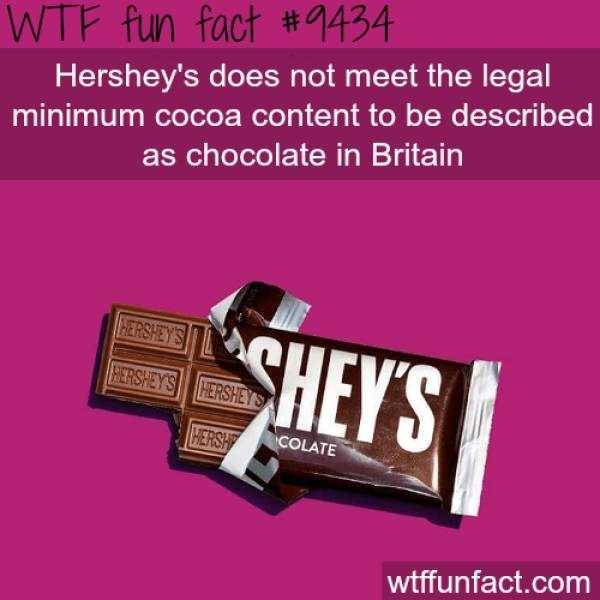 It’s Time For Some Cool And Interesting Facts – Part 77 (64 photos)