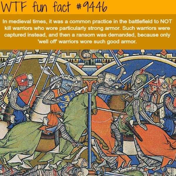 It’s Time For Some Cool And Interesting Facts – Part 77 (64 photos)