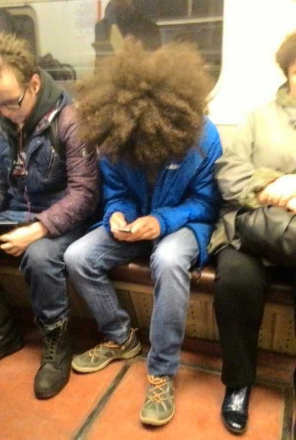 Subway Fashion: Russian Edition – Part 57 (37 photos)