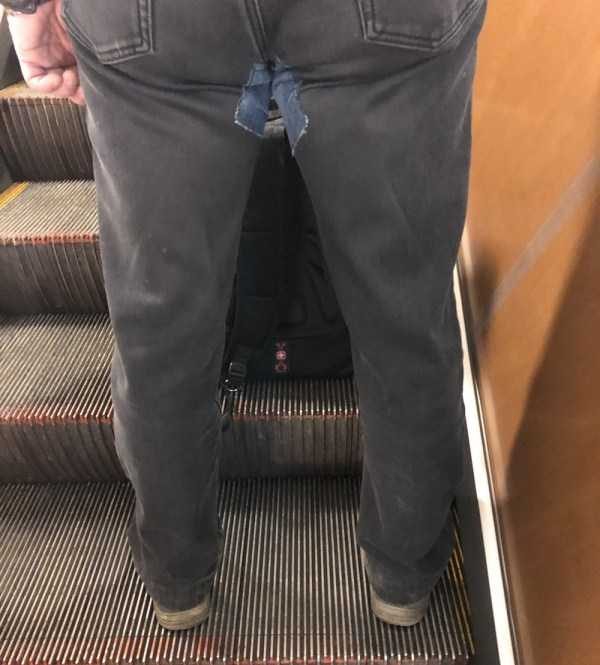 Subway Fashion: Russian Edition – Part 57 (37 photos)