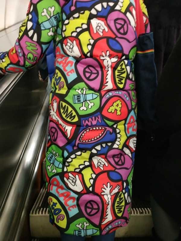 Subway Fashion: Russian Edition – Part 57 (37 photos)