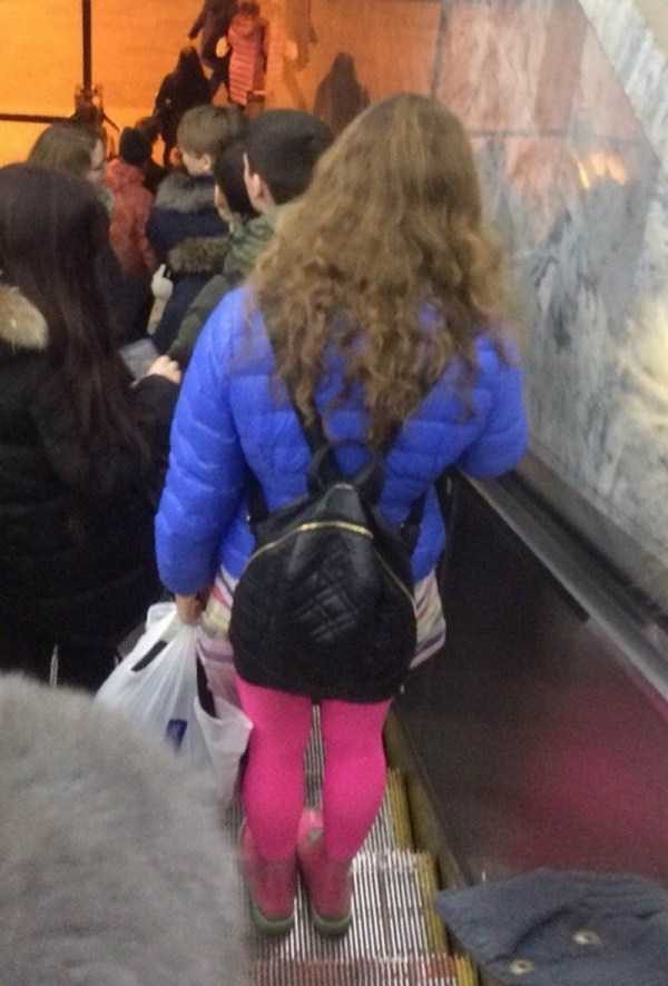 Subway Fashion: Russian Edition – Part 57 (37 photos)