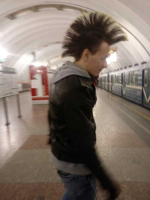 Subway Fashion: Russian Edition – Part 57 (37 photos)