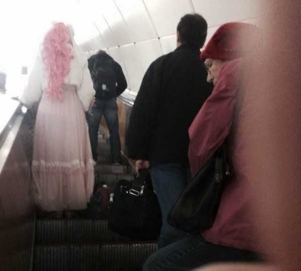 Subway Fashion: Russian Edition – Part 57 (37 photos)