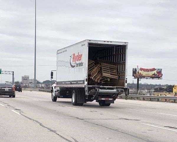 Safe Enough? (35 photos)