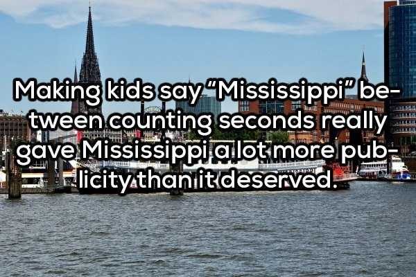 shower thoughts 17 2 600x400 53 More Deep Shower Thoughts (53 photos)