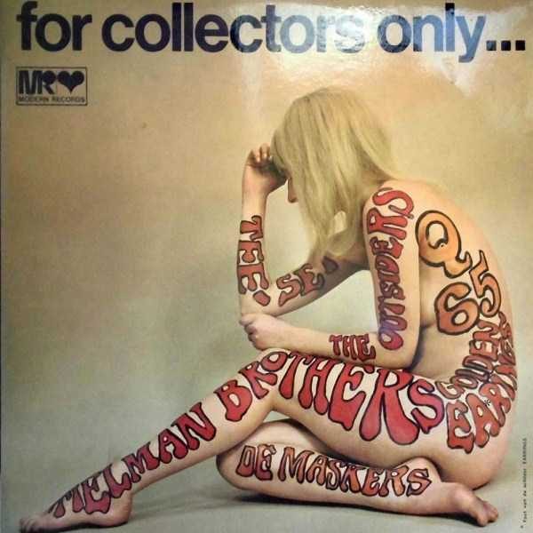 40 Vintage Album Covers That Will Make You Cringe (40 photos)