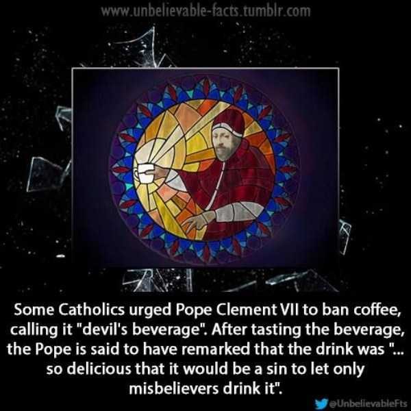 It’s Time For Some Cool And Interesting Facts – Part 85 (72 photos)