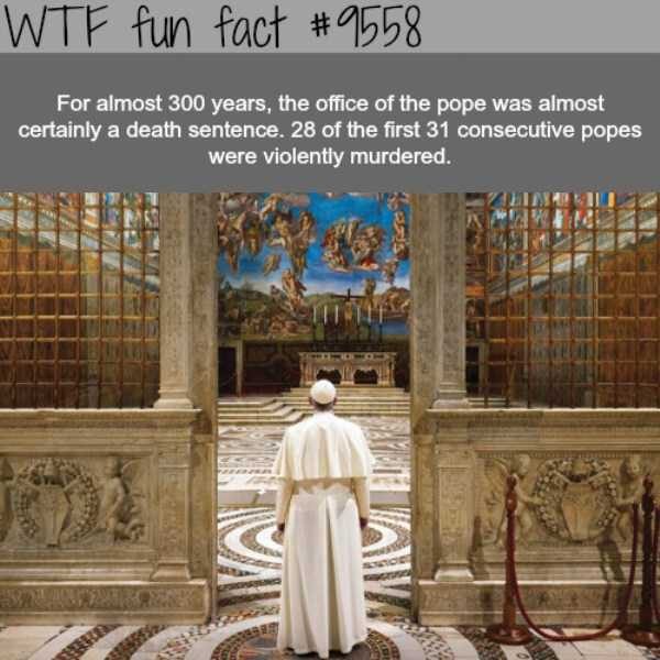 It’s Time For Some Cool And Interesting Facts – Part 85 (72 photos)