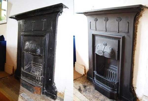 restored things 20 600x409 New Life For Old Items (32 photos)