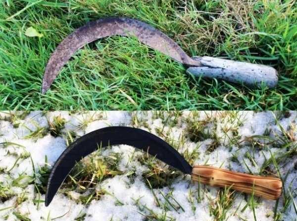 restored things 29 600x448 New Life For Old Items (32 photos)