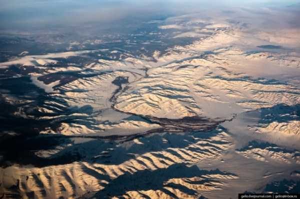 views from plane windows 8 600x399