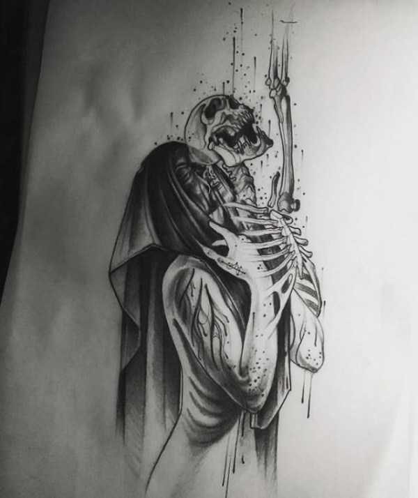 35 Fantastic Tattoos (35 photos)