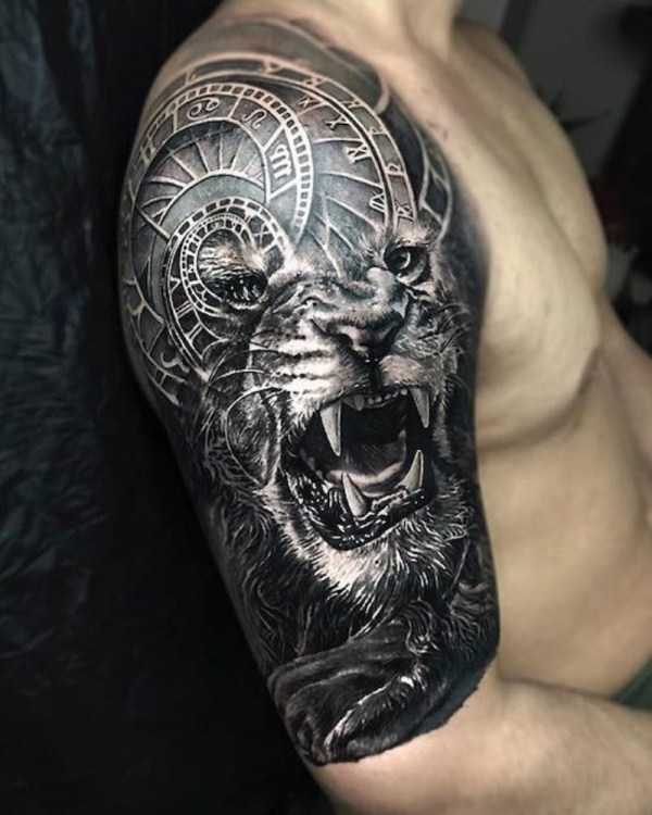 71 Super Awesome Tattoos | KLYKER.COM