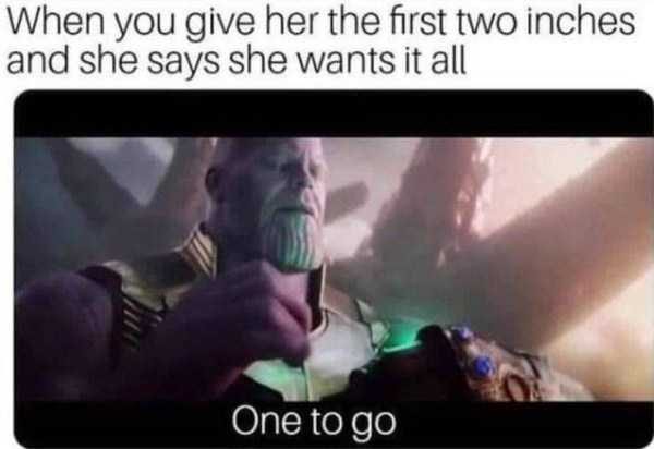 Put Your Dirty Mind To The Test – Part 32 (66 photos)