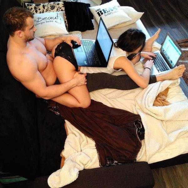 Put Your Dirty Mind To The Test – Part 32 (66 photos)