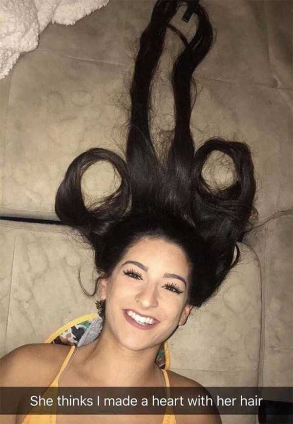 Put Your Dirty Mind To The Test – Part 32 (66 photos)