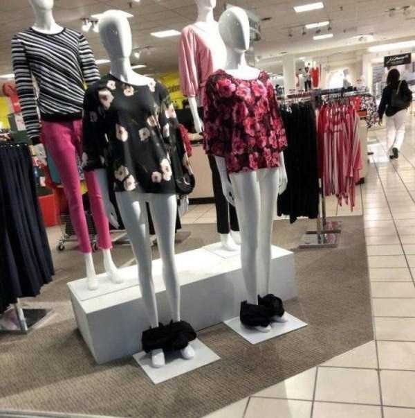 Put Your Dirty Mind To The Test – Part 32 (66 photos)