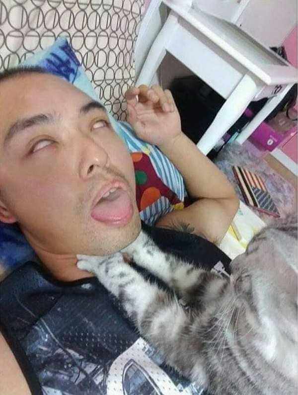 funny animals 12 13 600x795 Get Ready For Funny Animals – Part 20 (42 photos)