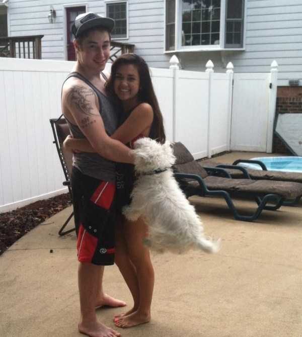 Get Ready For Funny Animals – Part 22 (45 photos)