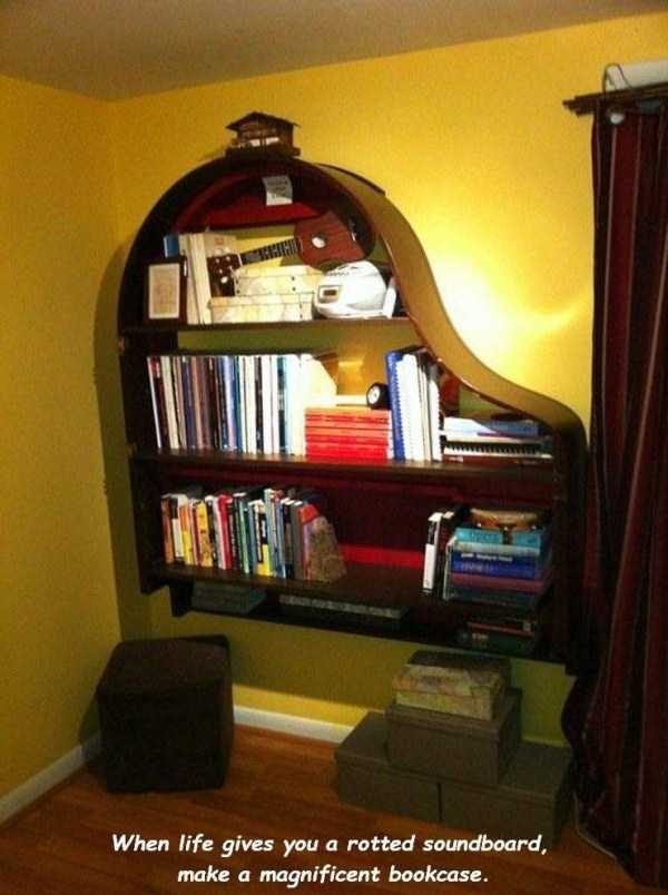 47 Random Pictures With Captions (47 photos)