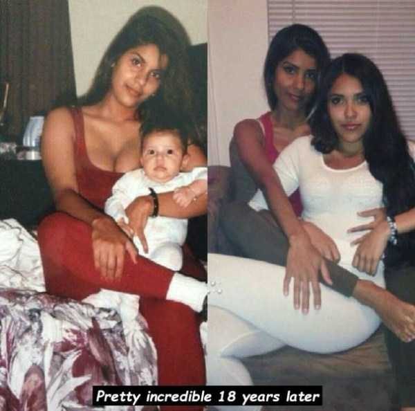 47 Random Pictures With Captions (47 photos)