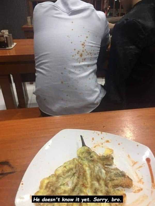 47 Random Pictures With Captions (47 photos)